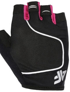 Cyklistické rukavice W model 21119144 55S dámské - 4F