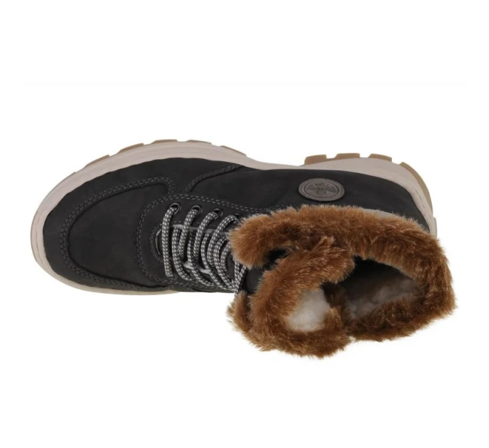 Boty W model 17822533 - Rieker Boty W model 17822533 - Rieker