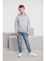 Dětská mikina s kapucí 10. classic red model 22474058 - Russell Athletic Dětská mikina s kapucí 10. classic red model 22474058 - Russell Athletic