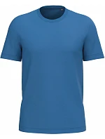 K Pánské bio IC tričko light royal blue model 22439815 - Kariban