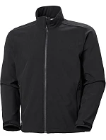 Manchester 3vrstvá pánská softshellová bunda "Manchester" black model 22416361 - Helly Hansen Manchester 3vrstvá pánská softshellová bunda "Manchester" black model 22416361 - Helly Hansen