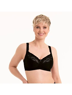 soft podprsenka . černá RosaFaia model 21157355 - Rosa Faia