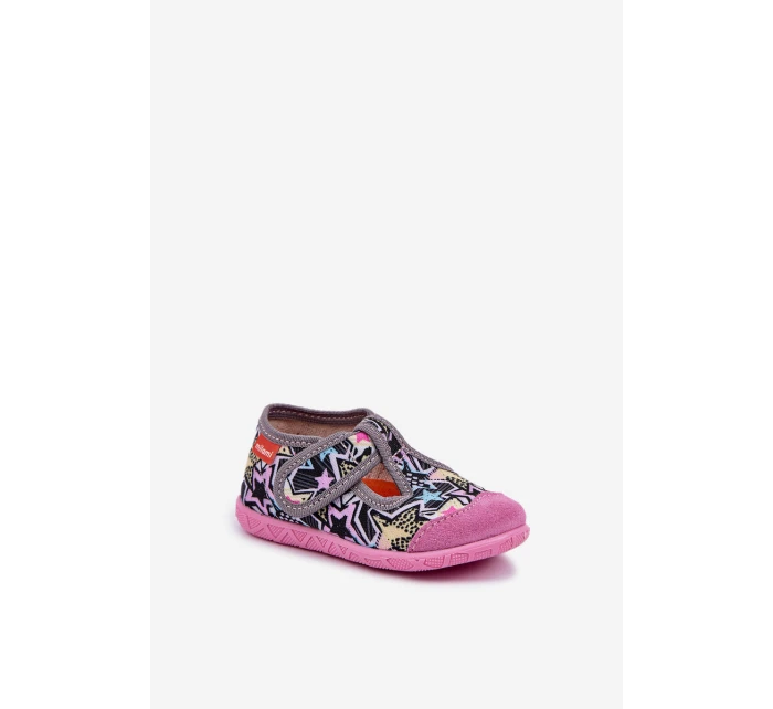 Dětské Na Suchý Zip model 21682705 - Milami