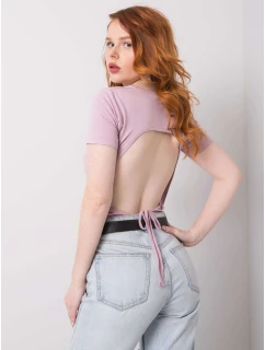 Blúzka 95 BZ 639012.29P svetlo fialová