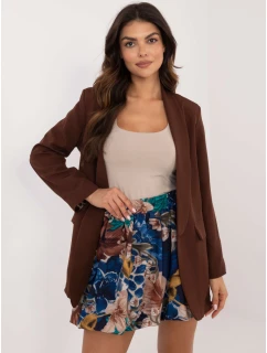 Sukňa DHJ SD 19865 5.70P tmavomodrá