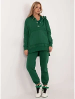 Súprava EM KMPL 847.69 tmavozelená