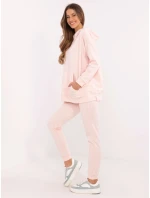 Súprava EM KMPL 861.48 svetlo ružová Súprava EM KMPL 861.48 svetlo ružová