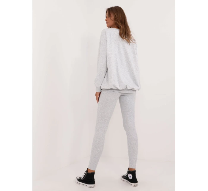 Súprava EM KMPL 887/1.21 sivá Súprava EM KMPL 887/1.21 sivá