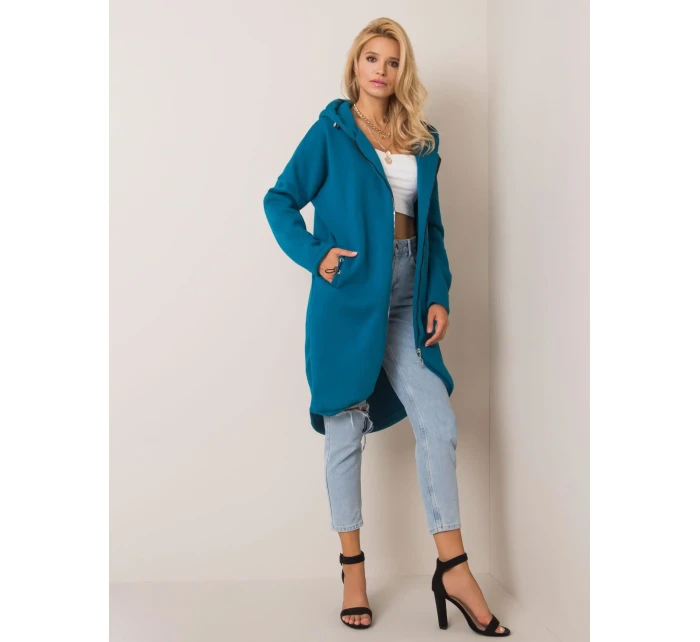 Mikina RV BL 4858 1.99P námořní