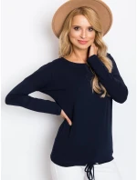 Blúzka RV BZ 5122.13P tmavomodrá Blúzka RV BZ 5122.13P tmavomodrá