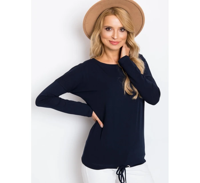 Blúzka RV BZ 5122.13P tmavomodrá Blúzka RV BZ 5122.13P tmavomodrá