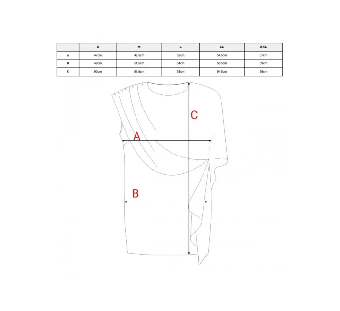 S423 Šaty s plášťom - červené S423 Šaty s plášťom - červené