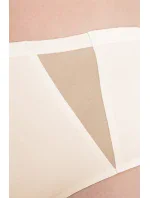 Dámske nohavičky Pearl beige - Julimex Dámske nohavičky Pearl beige - Julimex