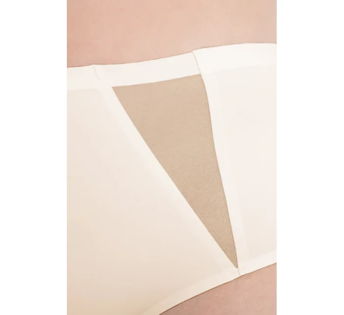 Dámske nohavičky Pearl beige - Julimex Dámske nohavičky Pearl beige - Julimex