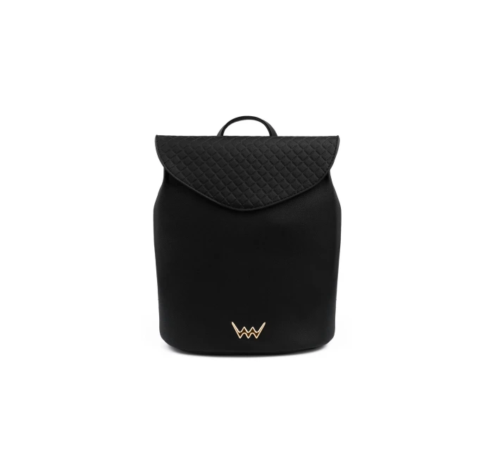 Mestský batoh VUCH Linton Diamond Black