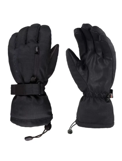 Lyžařské rukavice Warm X Finger model 20047324 - Eska Lyžařské rukavice Warm X Finger model 20047324 - Eska