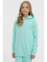 Dívčí mikina SAM73 model 20456778 - SAM 73 Dívčí mikina SAM73 model 20456778 - SAM 73