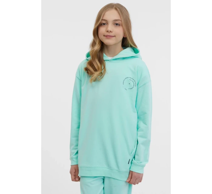 Dívčí mikina SAM73 model 20456778 - SAM 73 Dívčí mikina SAM73 model 20456778 - SAM 73