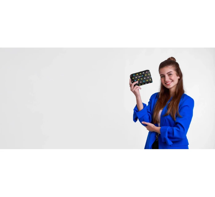 Dámska peňaženka Vuch Nasya Multicolor Dámska peňaženka Vuch Nasya Multicolor