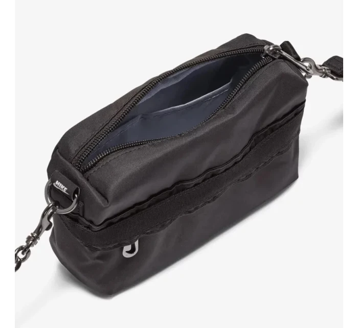 Dámska taška Futura Luxe / Kidney CW9304-010 Black Pattern - Nike Dámska taška Futura Luxe / Kidney CW9304-010 Black Pattern - Nike