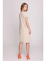 Denné šaty model 209147 Stylove