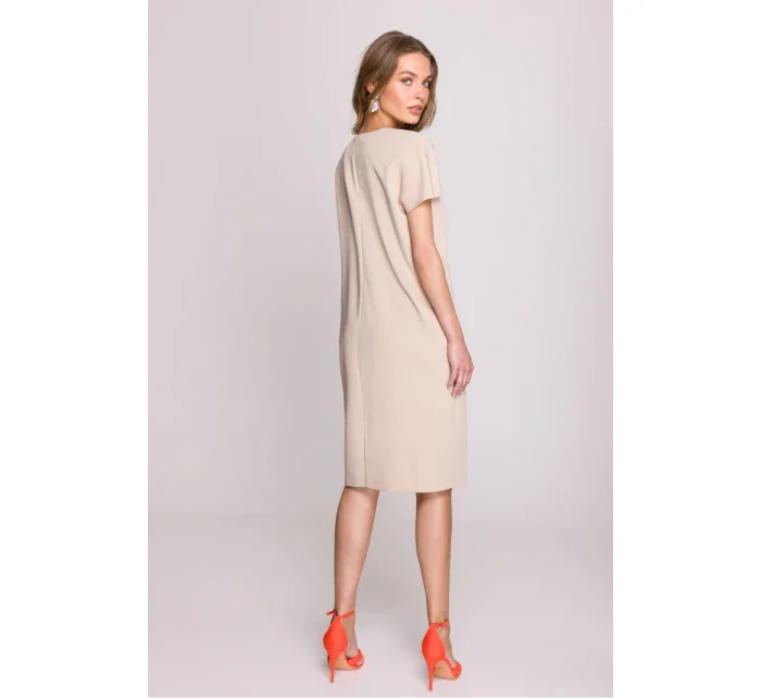 Denné šaty model 209147 Stylove