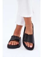 Papuče model 214370 Step in style