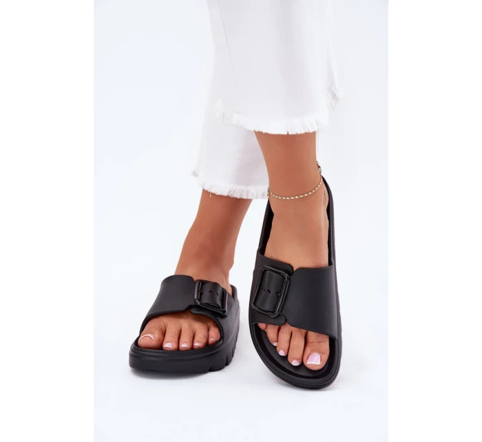 Papuče model 214370 Step in style