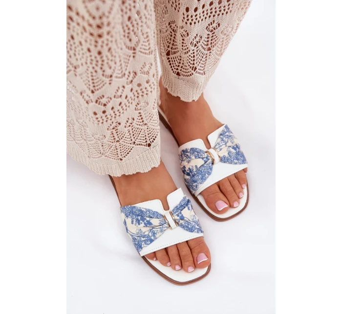 Papuče model 214717 Step in style