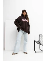 Mikina model 221549 Rue Paris