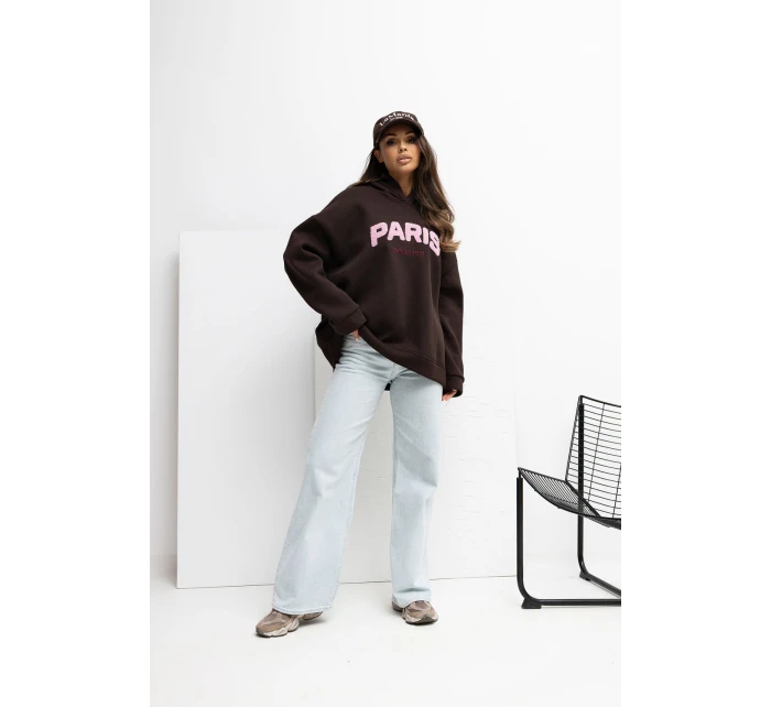 Mikina model 221549 Rue Paris