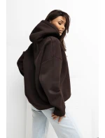 Mikina model 222920 Rue Paris