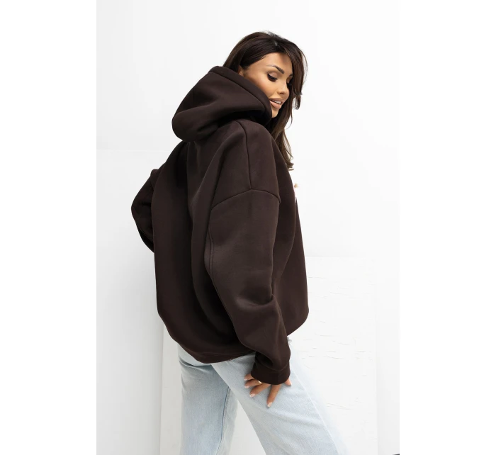 Mikina model 222920 Rue Paris