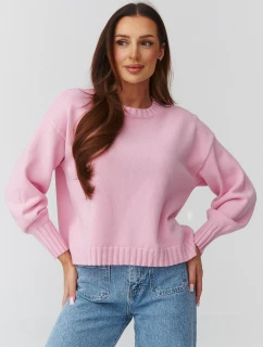 Sveter model 224105 Macadamia