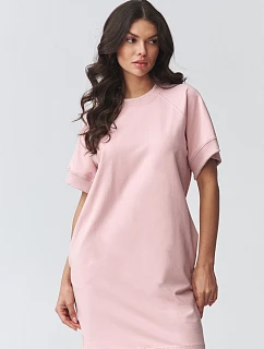 Denné šaty model 226887 Makadamia