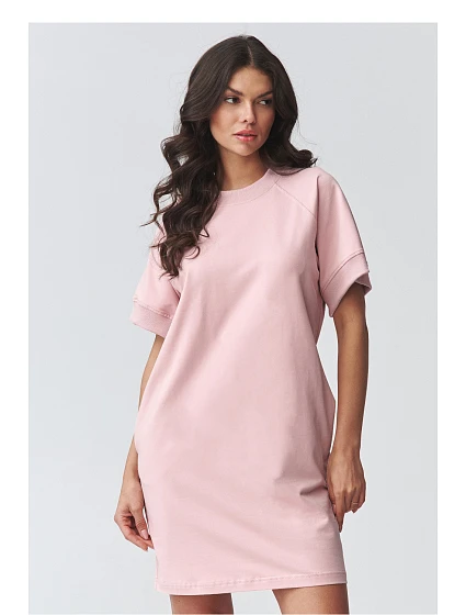 Denné šaty model 226887 Makadamia Denné šaty model 226887 Makadamia