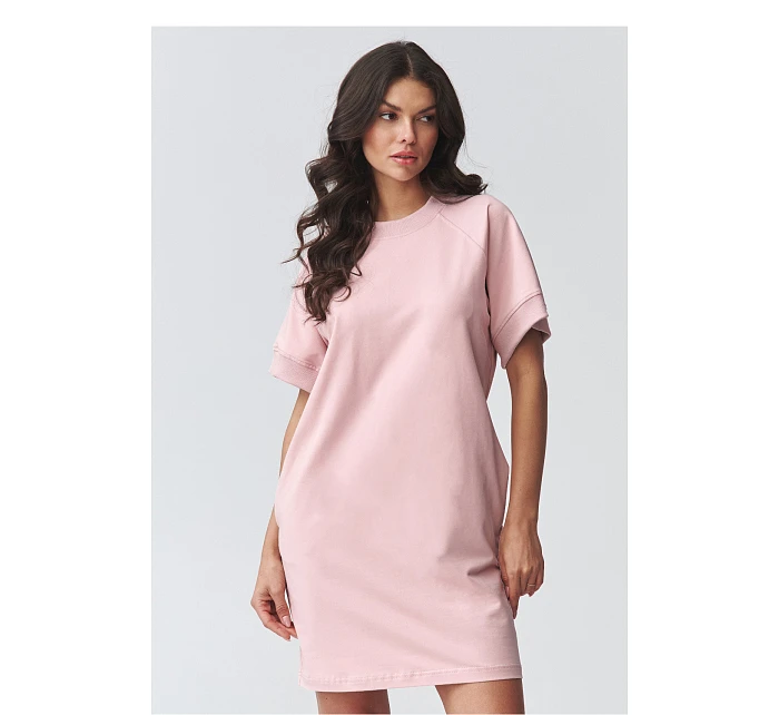 Denné šaty model 226887 Makadamia Denné šaty model 226887 Makadamia