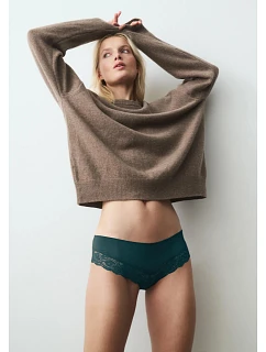 Lovely Micro Hipster - Teal Green - TRIUMPH Teal Green - TRIUMPH