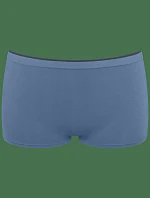 sloggi GO Sense Short C2P – modrá – SLOGGI modrá – SLOGGI