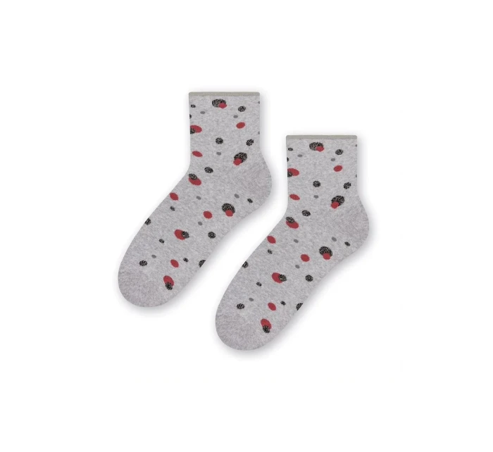 Dámske ponožky Steven Frotte art.123