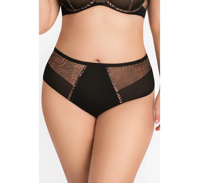 Gorsenia K 880 Gisel nohavičky M-4XL Gorsenia K 880 Gisel nohavičky M-4XL