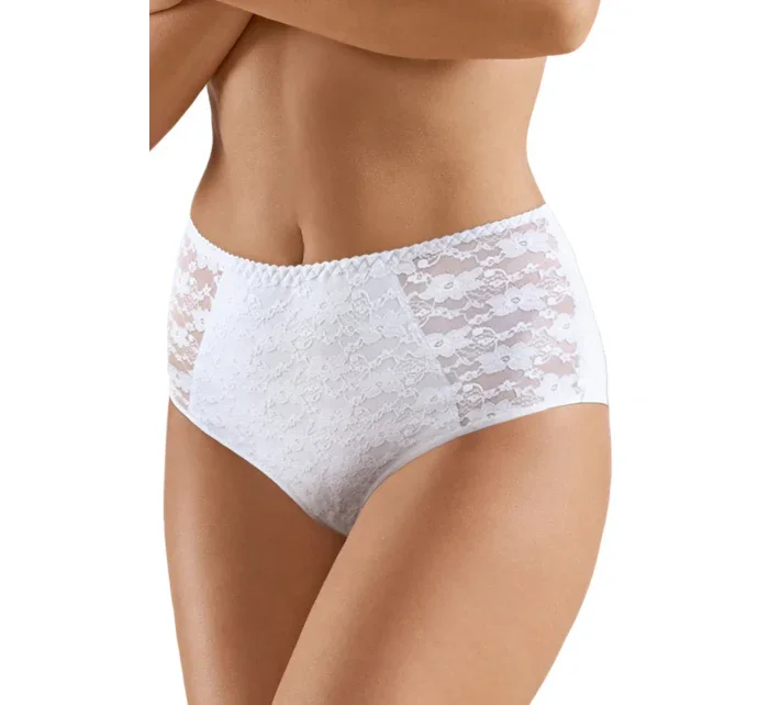 Dámské kalhotky model 16300256 white plus - Babell Dámské kalhotky model 16300256 white plus - Babell