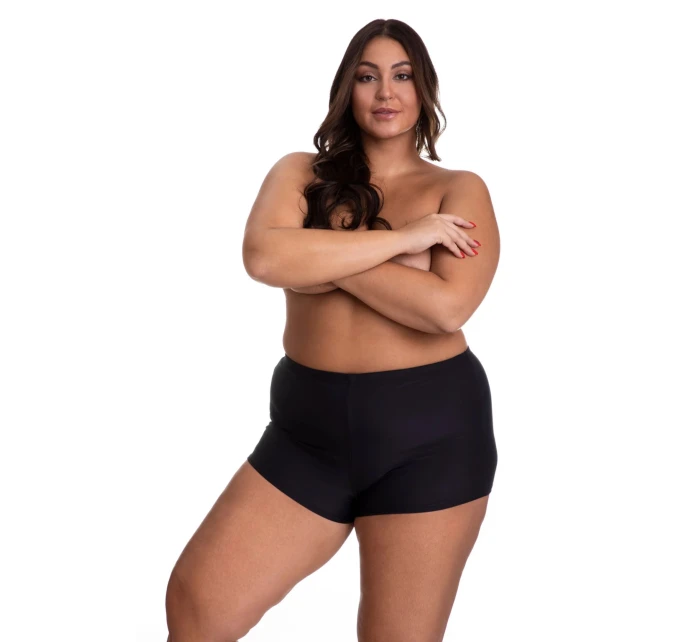 Spodní díl plavek 233 black - Primo