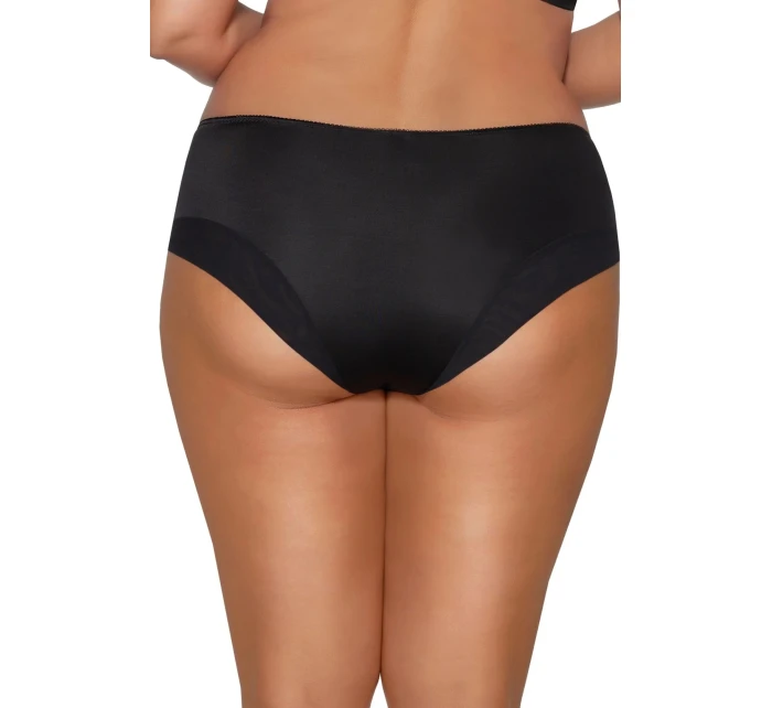 Nohavičky 2110 Azalea black - AVA Nohavičky 2110 Azalea black - AVA