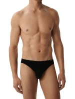 Pánske slipy 3 pack 230 mini mix1 - Atlantic