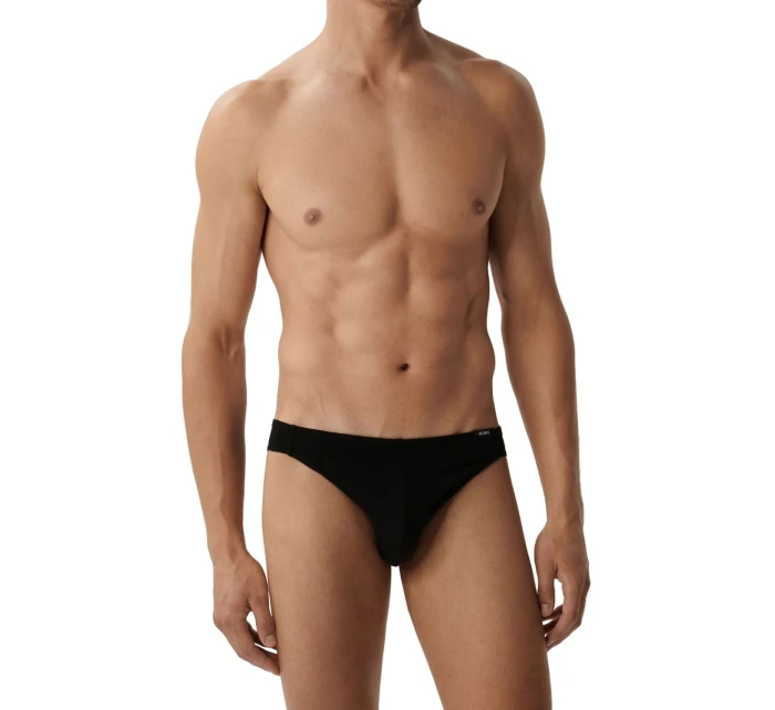 Pánske slipy 3 pack 230 mini mix1 - Atlantic