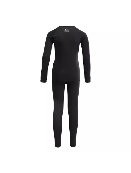 Merino Set Jr termoprádlo model 20133364 - Elbrus