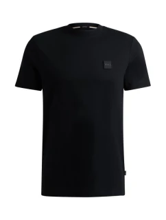 Tričko Boss Tiburt 278 NERO M 50515598-002 pánske