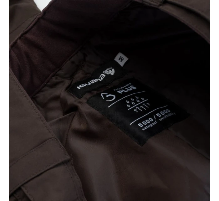 Nohavice Iguana Vopro M 92800621795