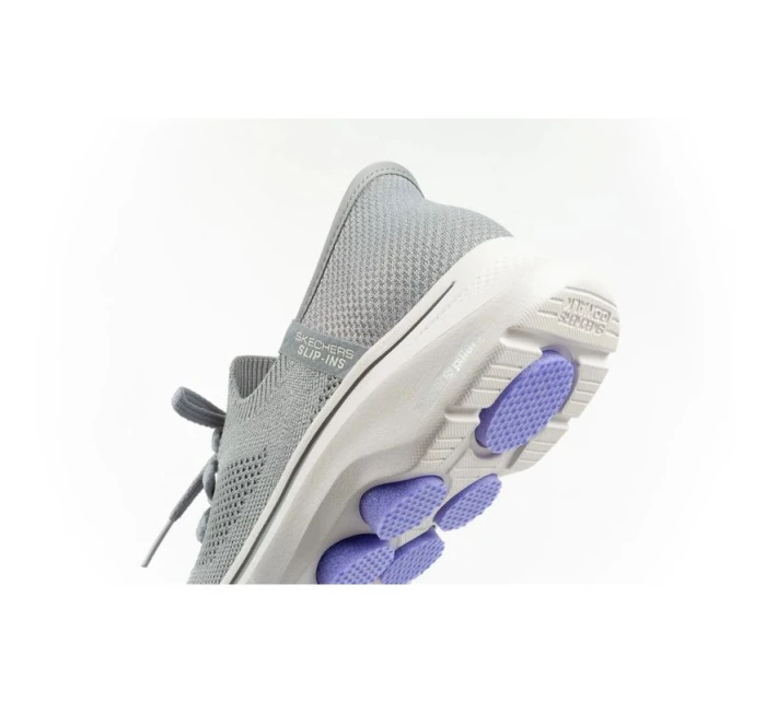 Skechers Go Walk 7-Via W 125213/GYLV